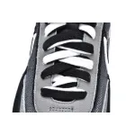 Nike LD Waffle sacai Black BV0073-001