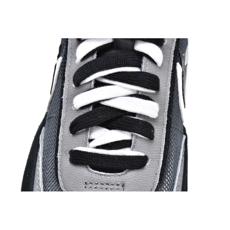 Nike LD Waffle sacai Black BV0073-001