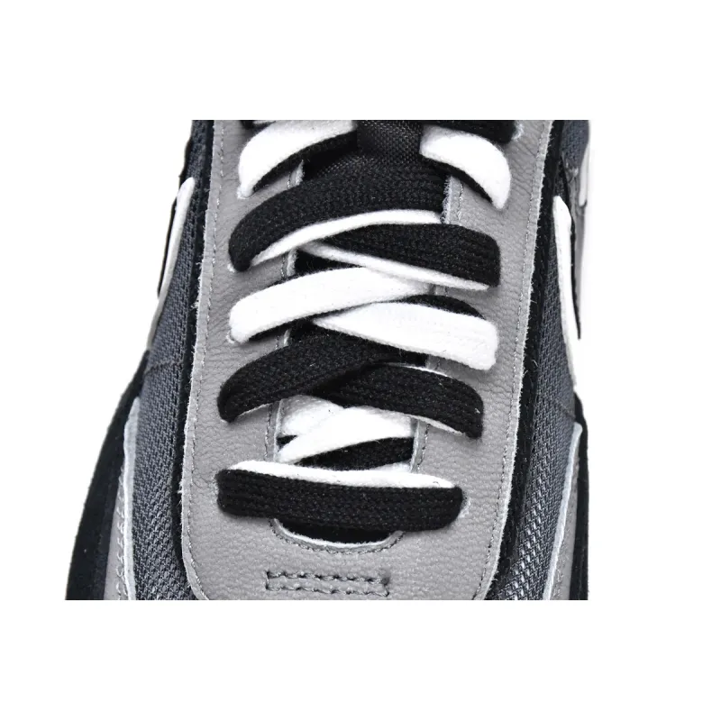 Nike LD Waffle sacai Black BV0073-001