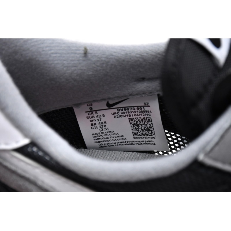 Nike LD Waffle sacai Black BV0073-001