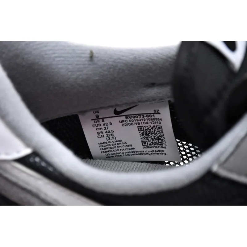 Nike LD Waffle sacai Black BV0073-001