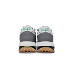 Nike LD Waffle sacai CLOT Kiss of Death 2 Cool Grey  DH3114-001 
