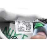 Nike LD Waffle sacai CLOT Kiss of Death 2 Cool Grey  DH3114-001 