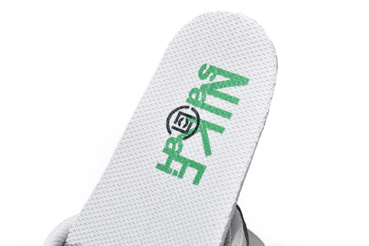 Nike LD Waffle sacai CLOT Kiss of Death 2 Cool Grey  DH3114-001 