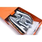 Nike LD Waffle sacai CLOT Kiss of Death 2 Cool Grey  DH3114-001 