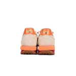 Nike LD Waffle sacai CLOT Kiss of Death Net Orange Blaze  DH1347-100