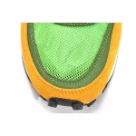 Nike LD Waffle sacai Green Gusto  BV0073-300 