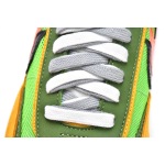 Nike LD Waffle sacai Green Gusto  BV0073-300 
