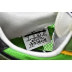 Nike LD Waffle sacai Green Gusto  BV0073-300 