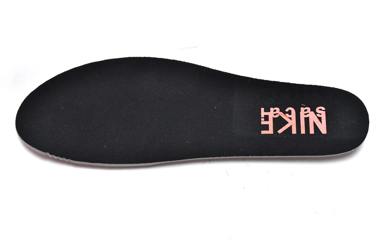 Nike LD Waffle sacai Green Gusto  BV0073-300 