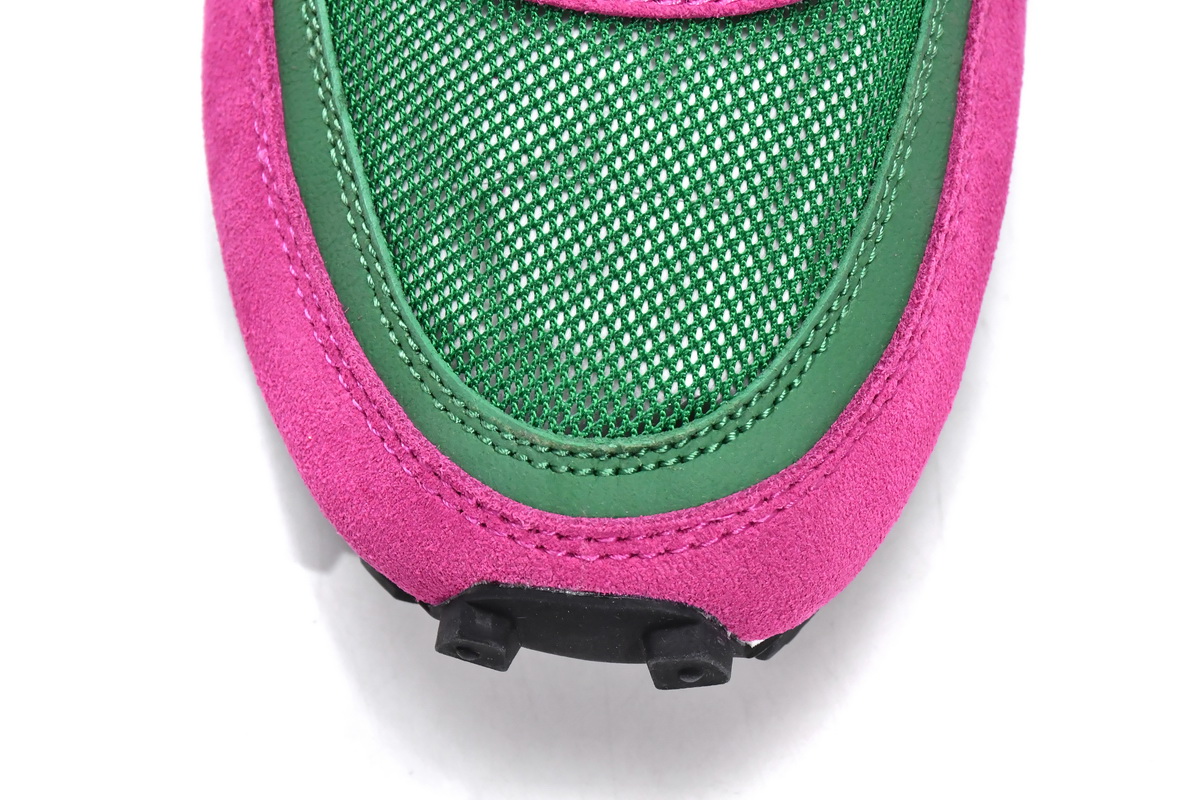 Nike LD Waffle sacai Pine Green BV0073-301 