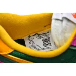 Nike LD Waffle sacai Pine Green BV0073-301 
