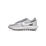 Nike LD Waffle sacai Summit White  BV0073-100 