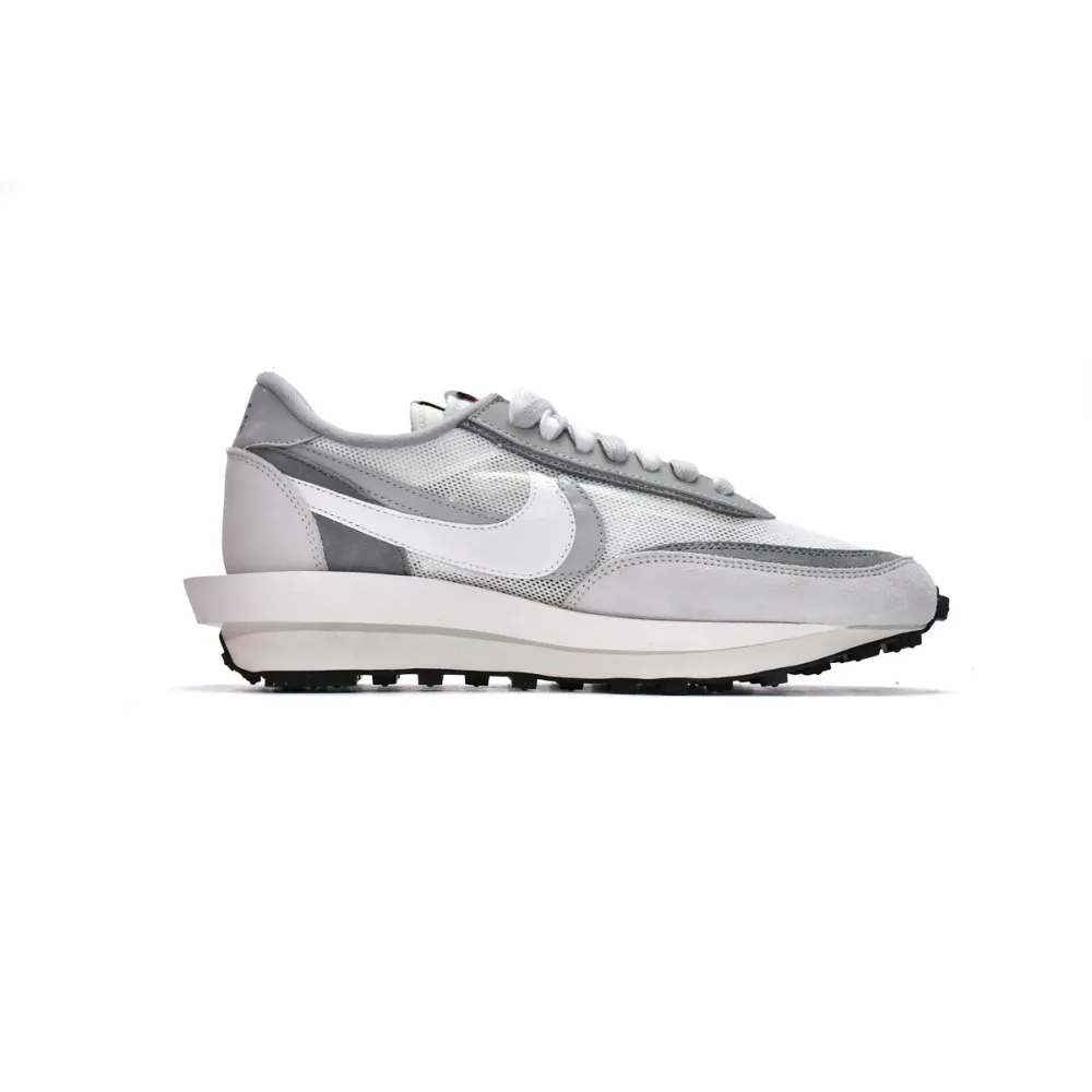 Nike LD Waffle sacai Summit White  BV0073-100 