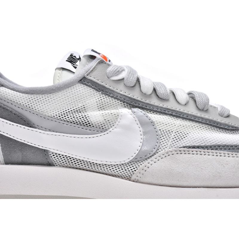 Nike LD Waffle sacai Summit White  BV0073-100 