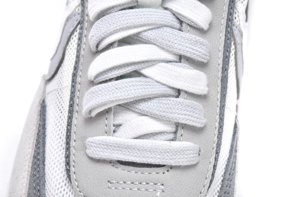 Nike LD Waffle sacai Summit White  BV0073-100 