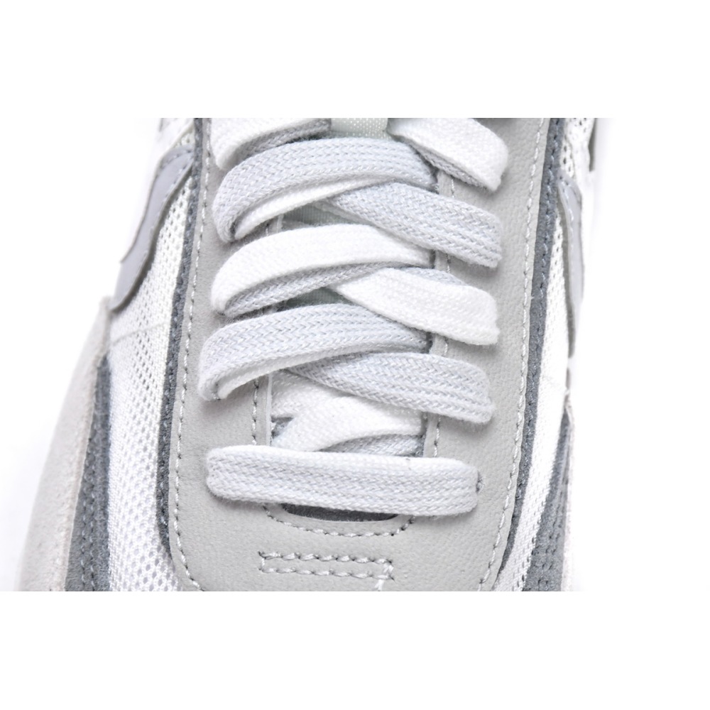 Nike LD Waffle sacai Summit White  BV0073-100 