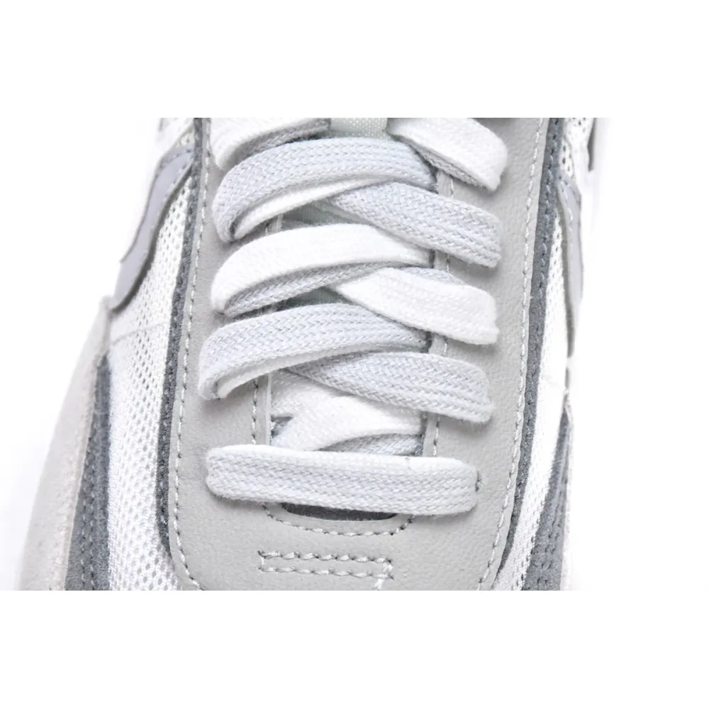 Nike LD Waffle sacai Summit White  BV0073-100 