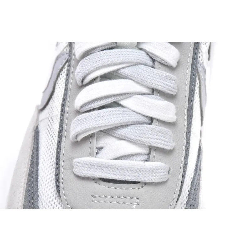 Nike LD Waffle sacai Summit White  BV0073-100 