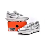 Nike LD Waffle sacai Summit White  BV0073-100 