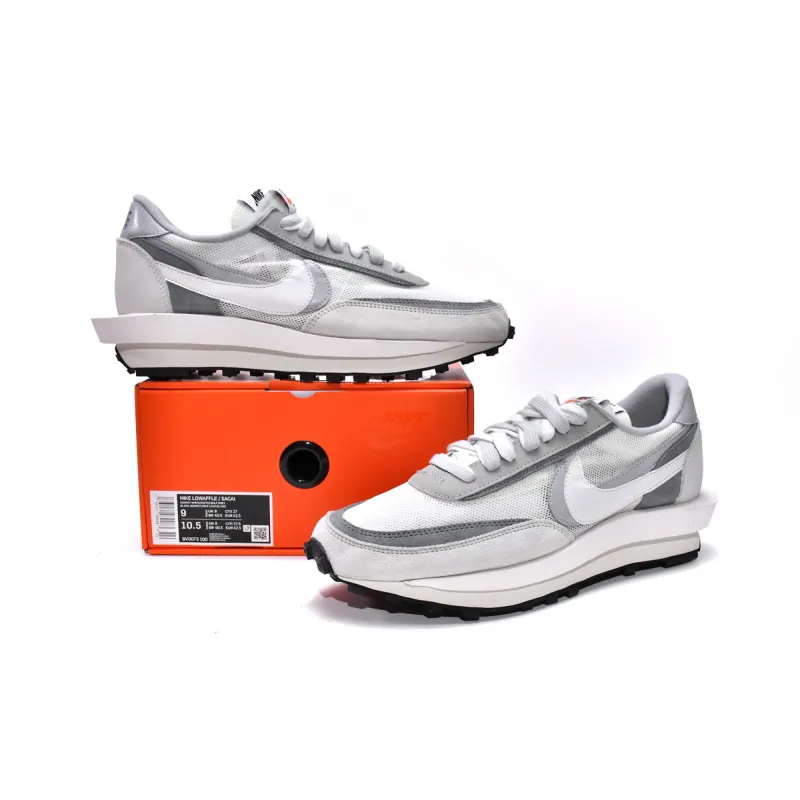 Nike LD Waffle sacai Summit White  BV0073-100 