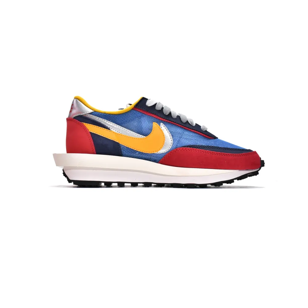 Nike LD Waffle sacai Varsity Blue  BV0073-400