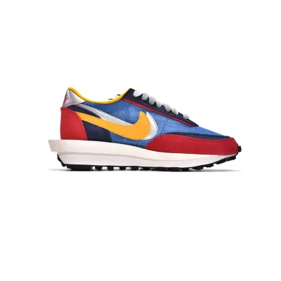 Nike LD Waffle sacai Varsity Blue  BV0073-400 02