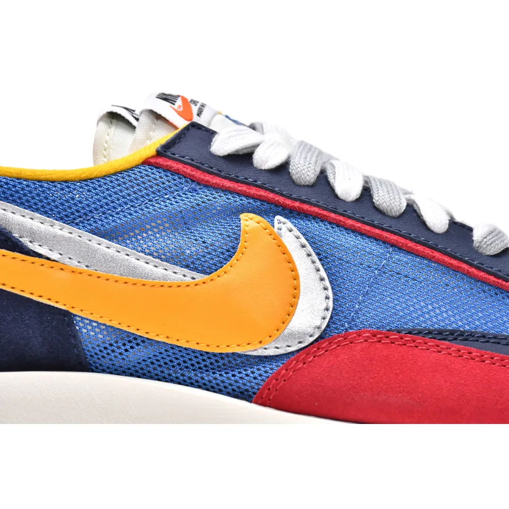 Nike LD Waffle sacai Varsity Blue  BV0073-400