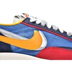 Nike LD Waffle sacai Varsity Blue  BV0073-400