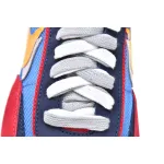 Nike LD Waffle sacai Varsity Blue  BV0073-400