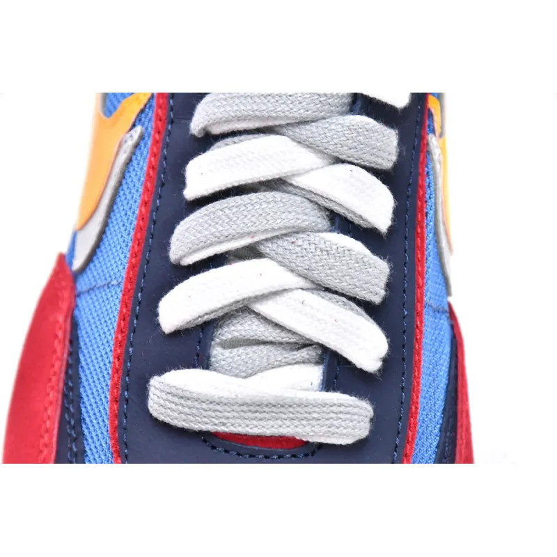 Nike LD Waffle sacai Varsity Blue  BV0073-400