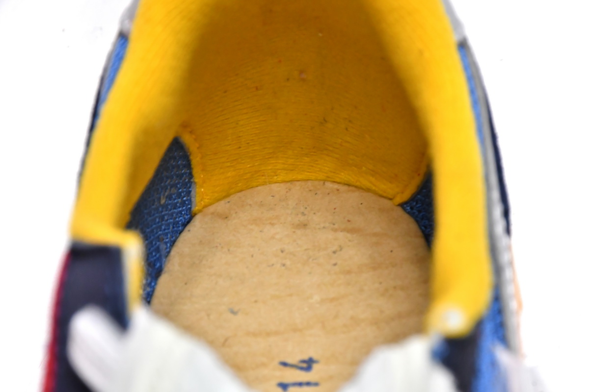 Nike LD Waffle sacai Varsity Blue  BV0073-400