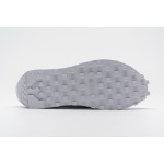 Nike LD Waffle sacai White Nylon  BV0073-101