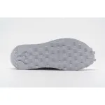 Nike LD Waffle sacai White Nylon  BV0073-101