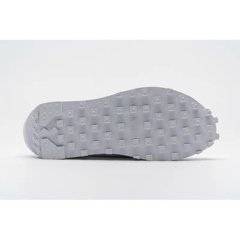 Nike LD Waffle sacai White Nylon  BV0073-101