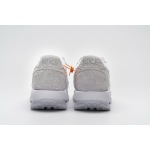 Nike LD Waffle sacai White Nylon  BV0073-101
