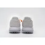 Nike LD Waffle sacai White Nylon  BV0073-101