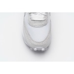 Nike LD Waffle sacai White Nylon  BV0073-101