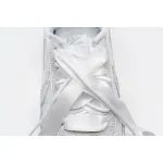 Nike LD Waffle sacai White Nylon  BV0073-101