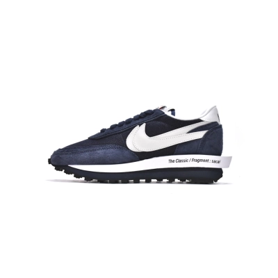 Nike LD Waffle SF sacai Fragment Blue Void DH2684-400 01