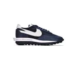 Nike LD Waffle SF sacai Fragment Blue Void DH2684-400