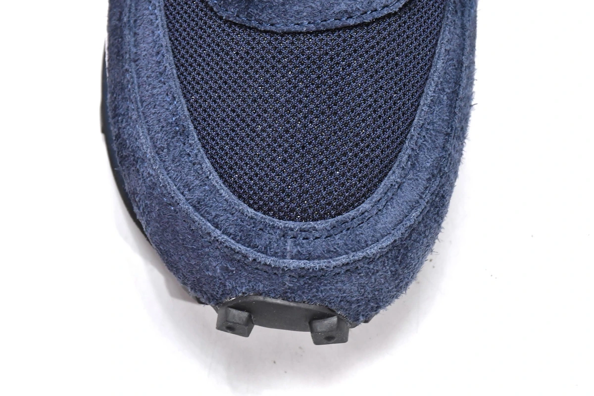 Nike LD Waffle SF sacai Fragment Blue Void DH2684-400