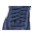 Nike LD Waffle SF sacai Fragment Blue Void DH2684-400