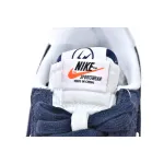 Nike LD Waffle SF sacai Fragment Blue Void DH2684-400