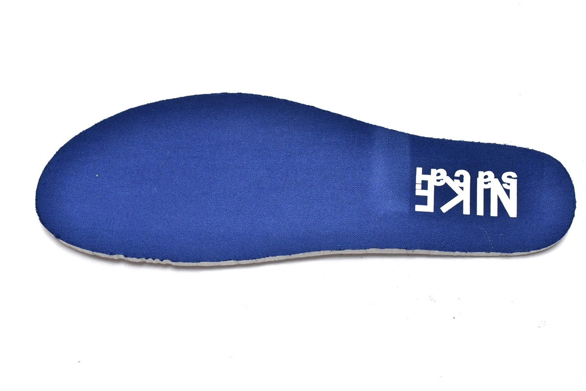 Nike LD Waffle SF sacai Fragment Blue Void DH2684-400