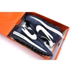 Nike LD Waffle SF sacai Fragment Blue Void DH2684-400