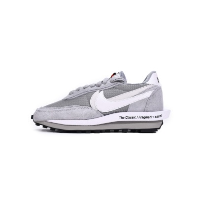 Nike LD Waffle SF sacai Fragment Grey  DH2684-001  01