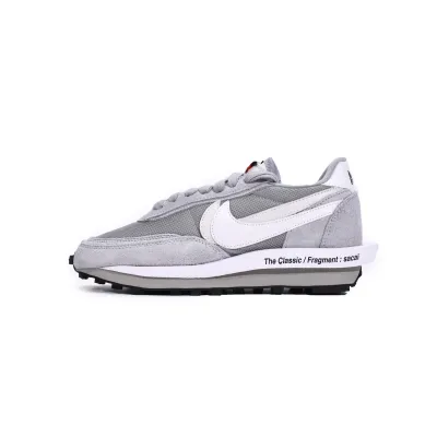 Nike LD Waffle SF sacai Fragment Grey  DH2684-001  01