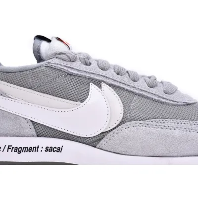 Nike LD Waffle SF sacai Fragment Grey  DH2684-001  02