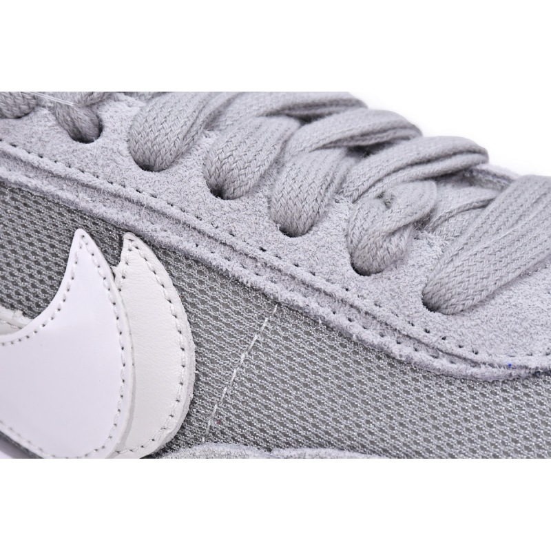Nike LD Waffle SF sacai Fragment Grey  DH2684-001 